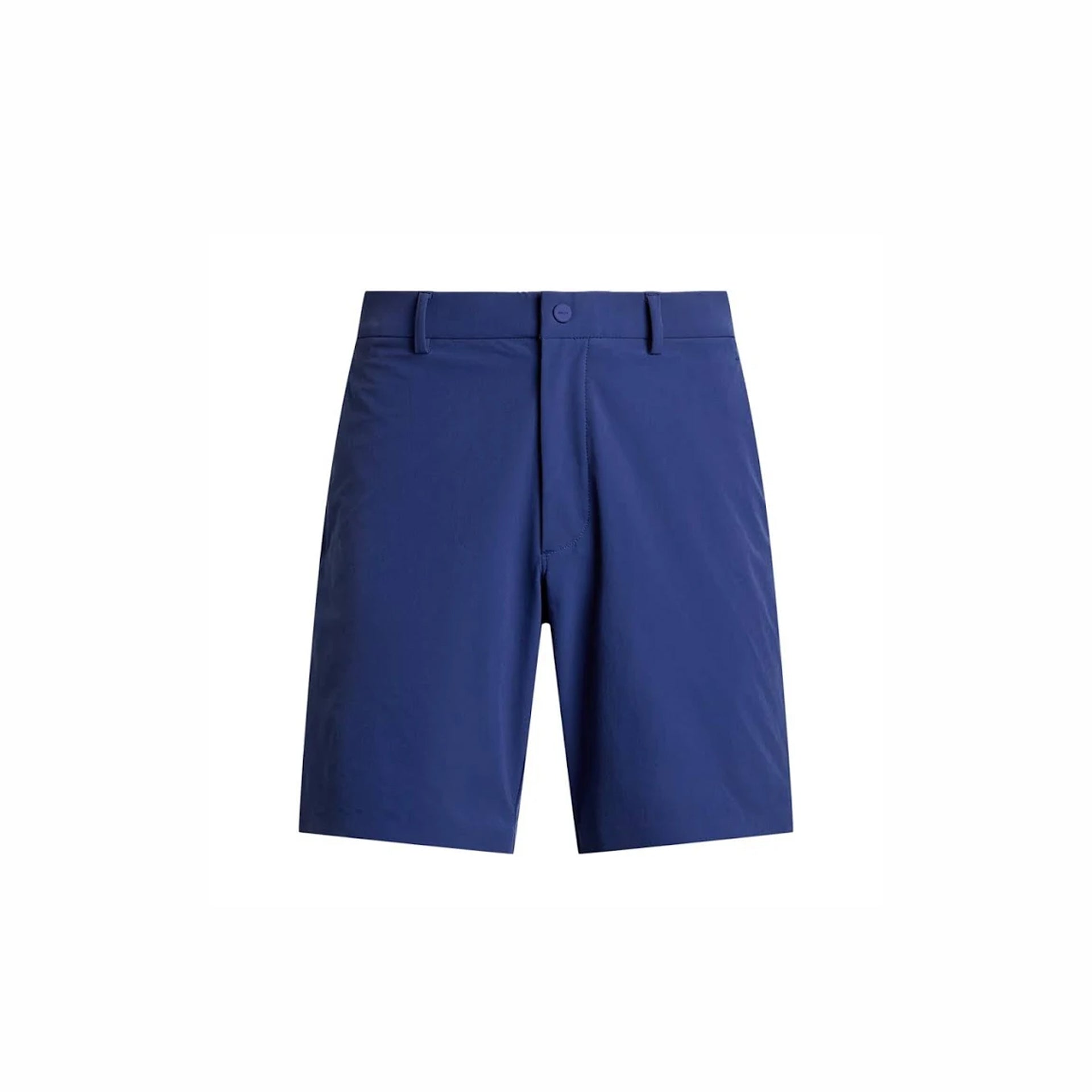 RL WOVEN STRAIGHT SHORTS Blue / 32
