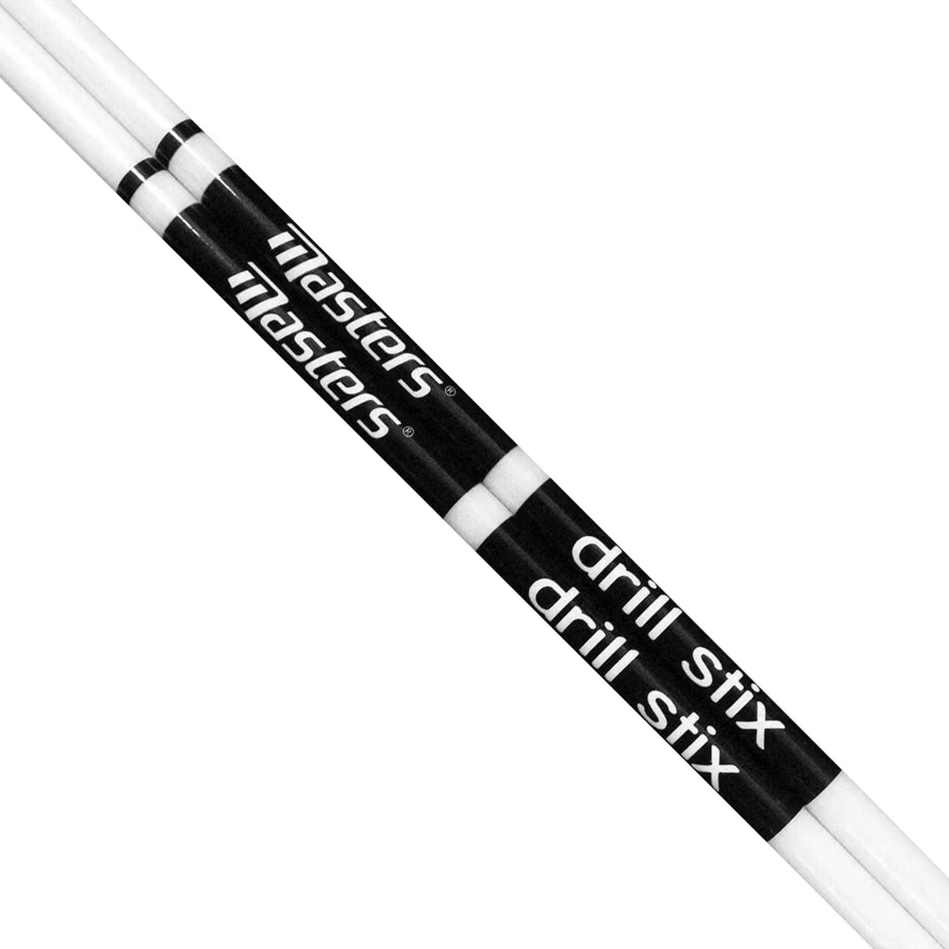 MASTERS DRILL STIX White