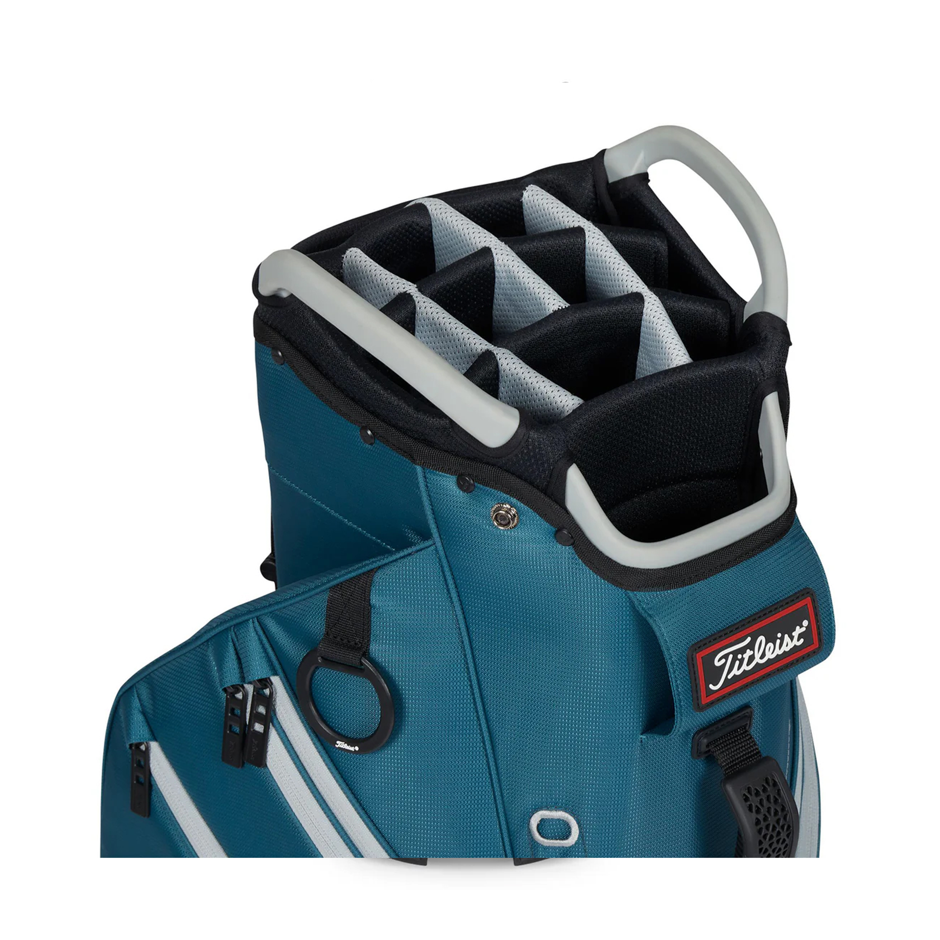 CART 14 BALTIC/GREY/WHITE- BAG