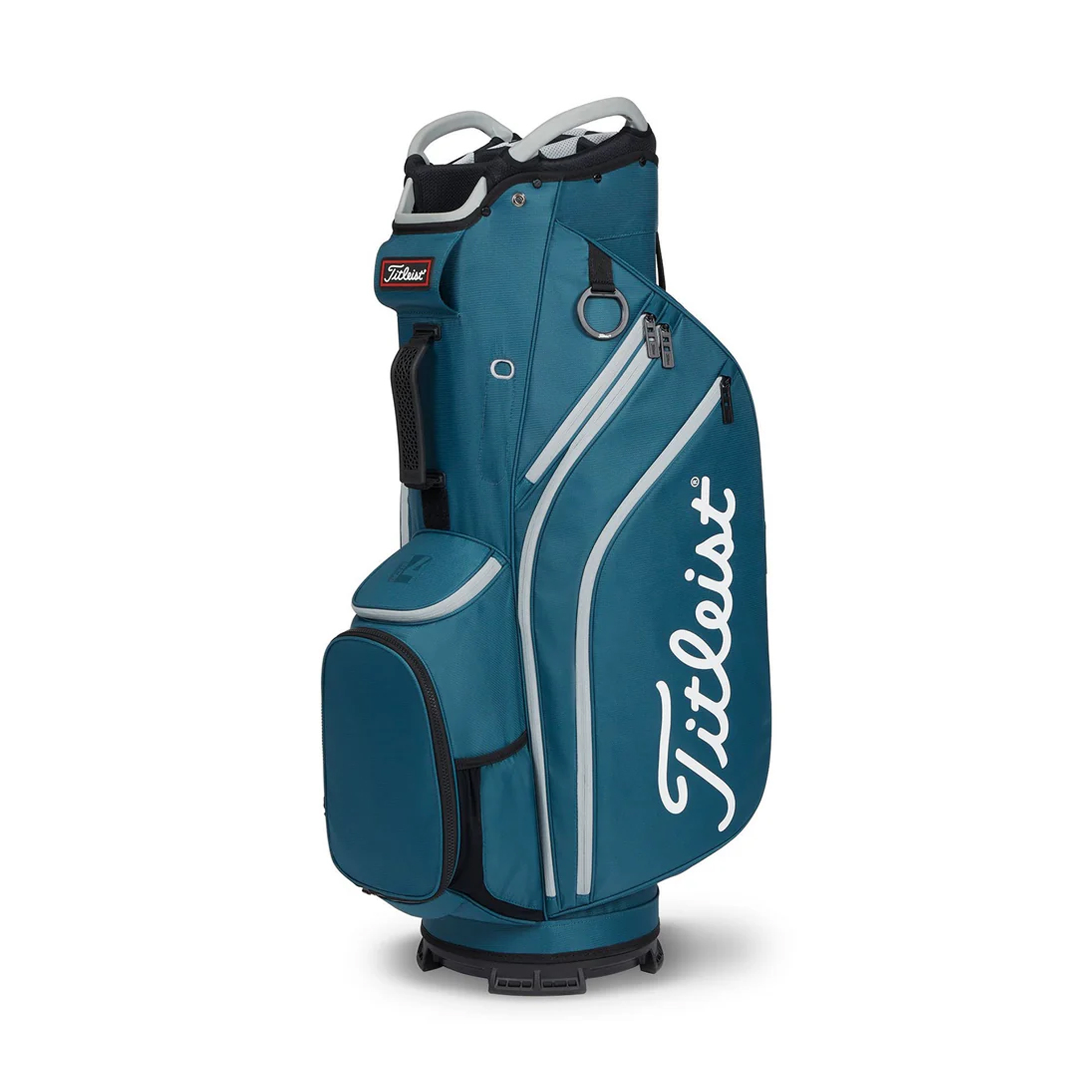 CART 14 BALTIC/GREY/WHITE- BAG