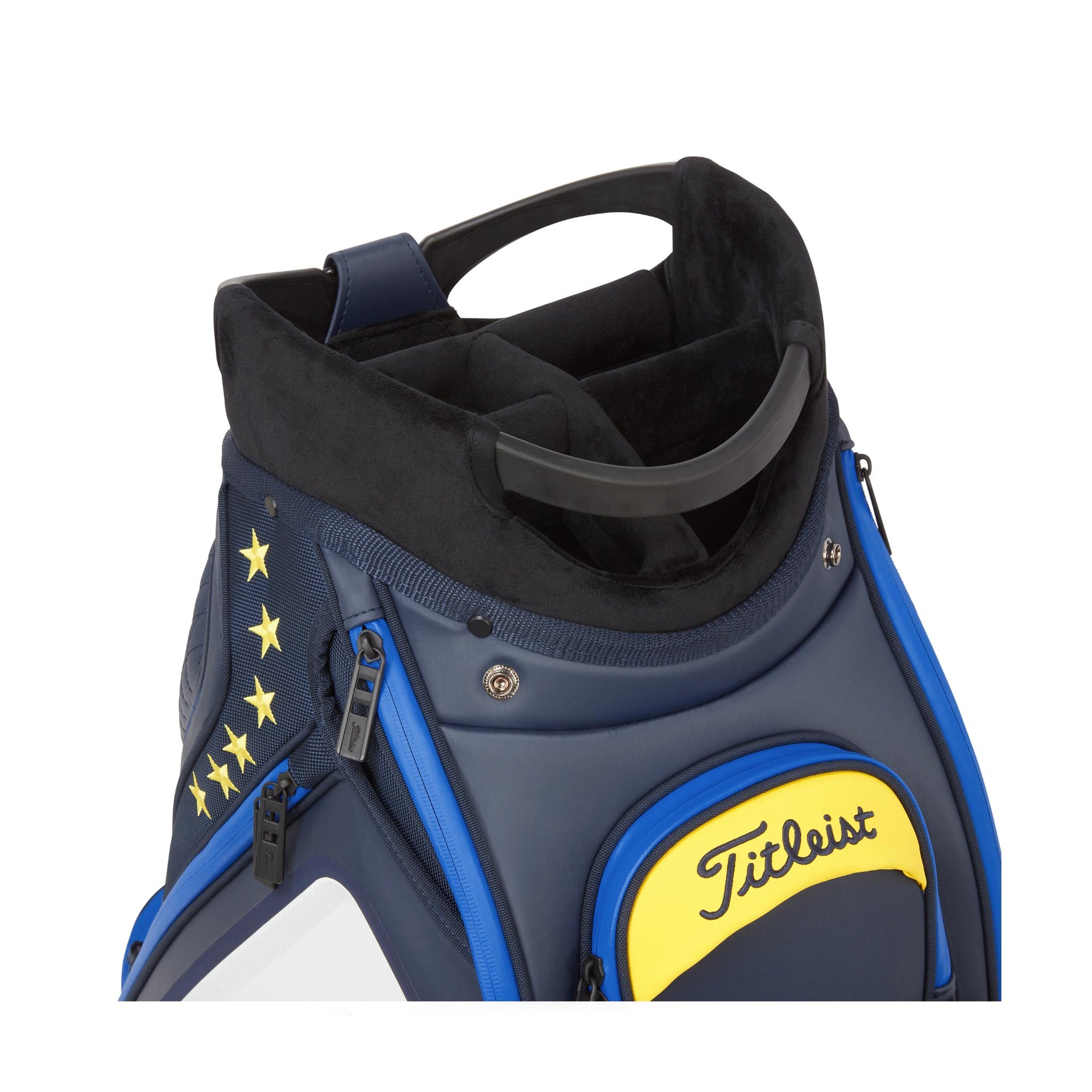 TITLEIST RYDER CUP TOUR BAG NAVY/WHITE/RED