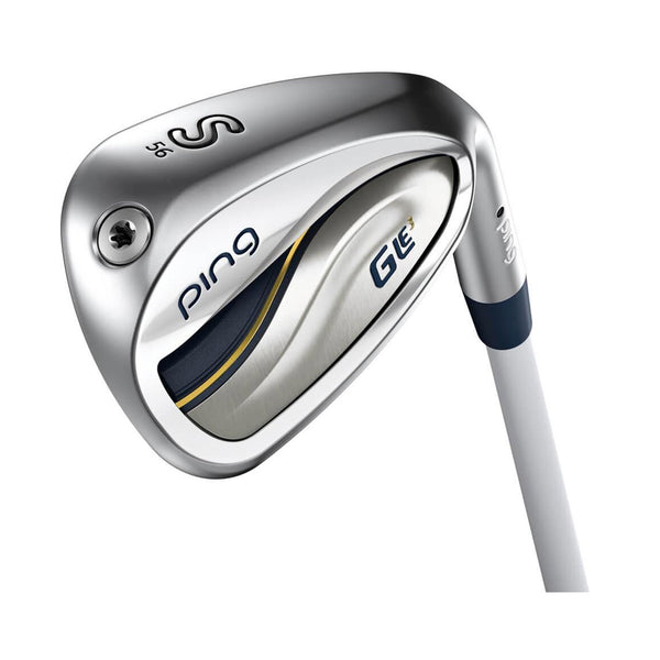 PING GLE3 IRONS