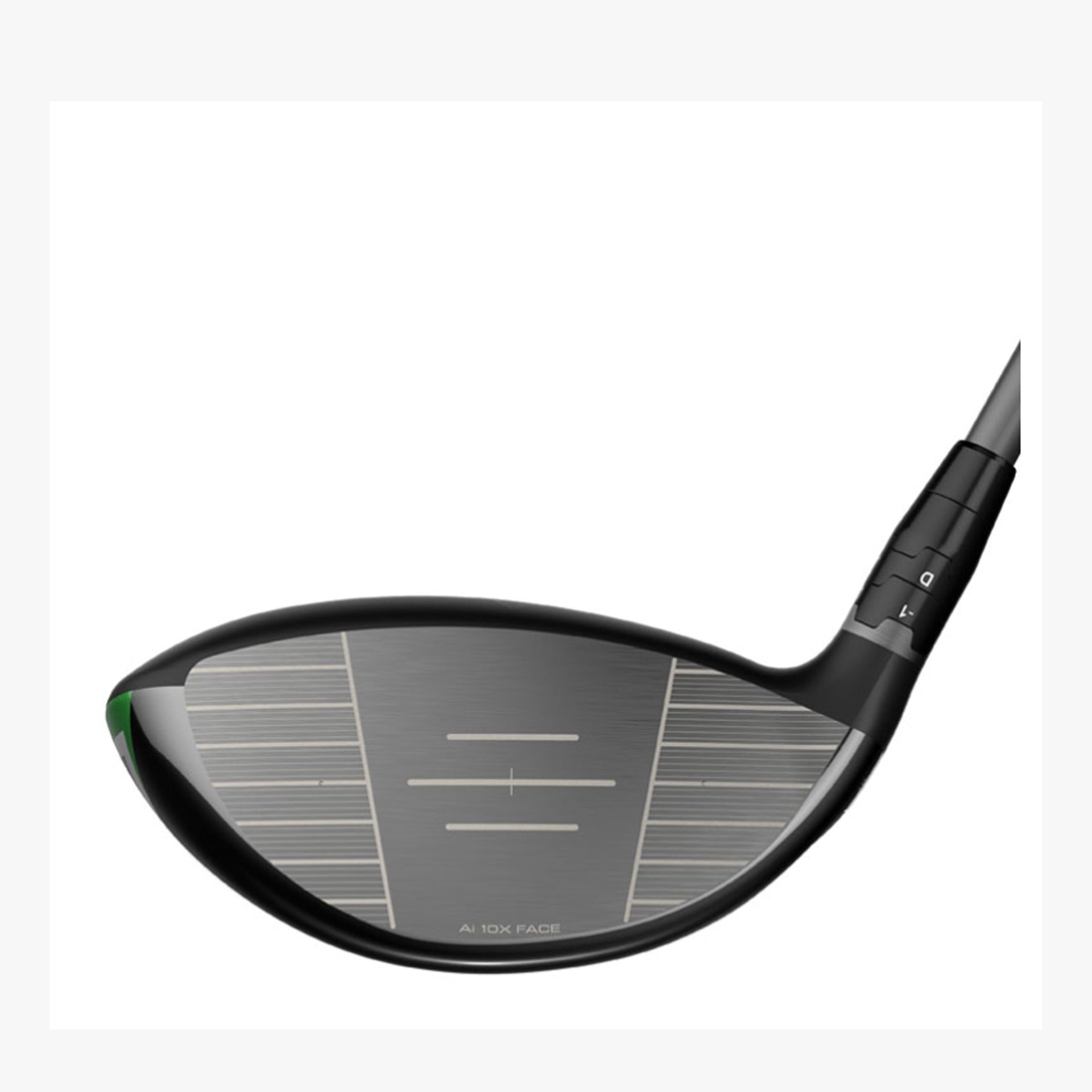 ELYTE X DRIVER 10.5 / PROJECT X DENALI CHARCOA 50 HB GRAPHITE, REGULAR / RIGHT