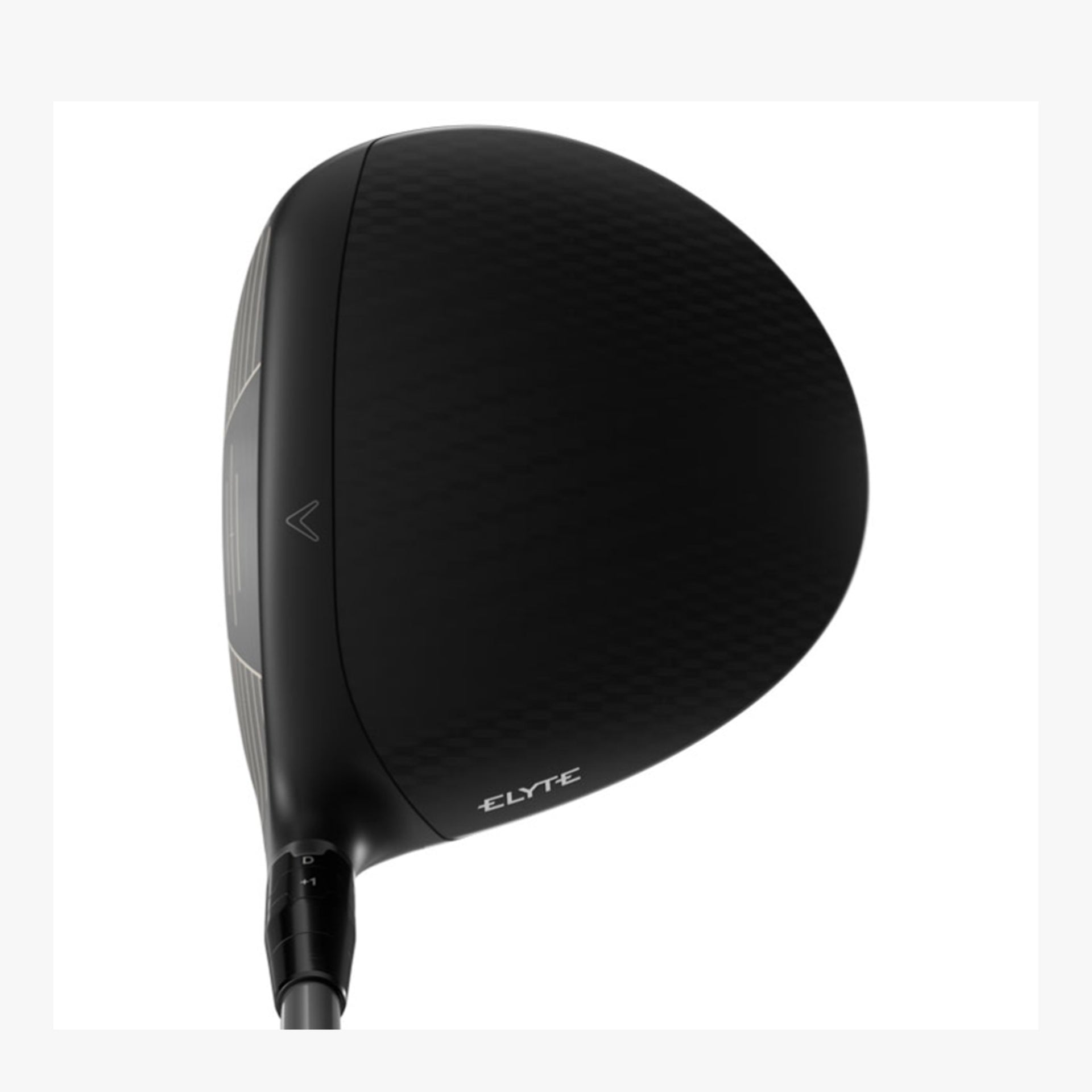 ELYTE X DRIVER 10.5 / PROJECT X DENALI CHARCOA 50 HB GRAPHITE, REGULAR / RIGHT