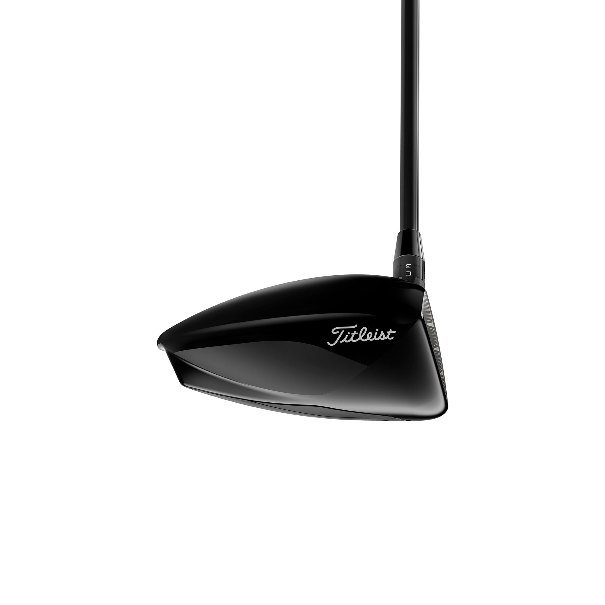 GT1 DRIVER TITLEIST 12 / SPEEDER 35 R4 / RIGHT