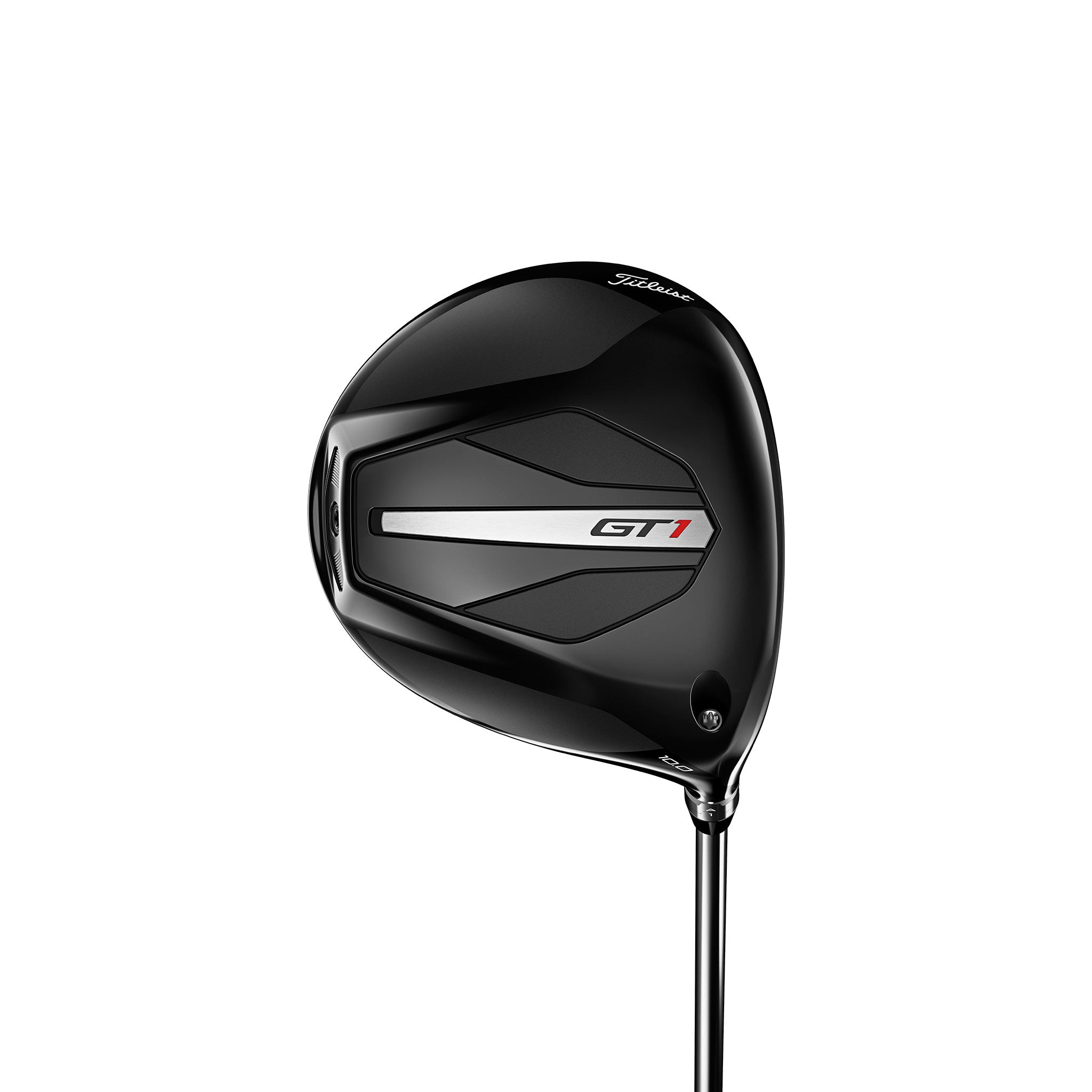 GT1 DRIVER TITLEIST 12 / SPEEDER 35 R4 / RIGHT