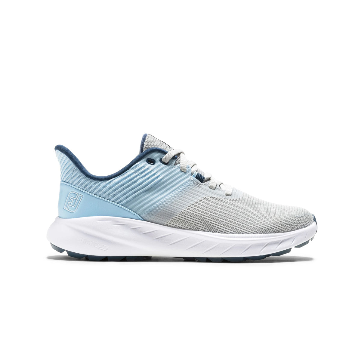 FJ FLEX WOMENS SKY BLUE/ICE/WHITE SKY BLUE/ICE/WHITE / 6