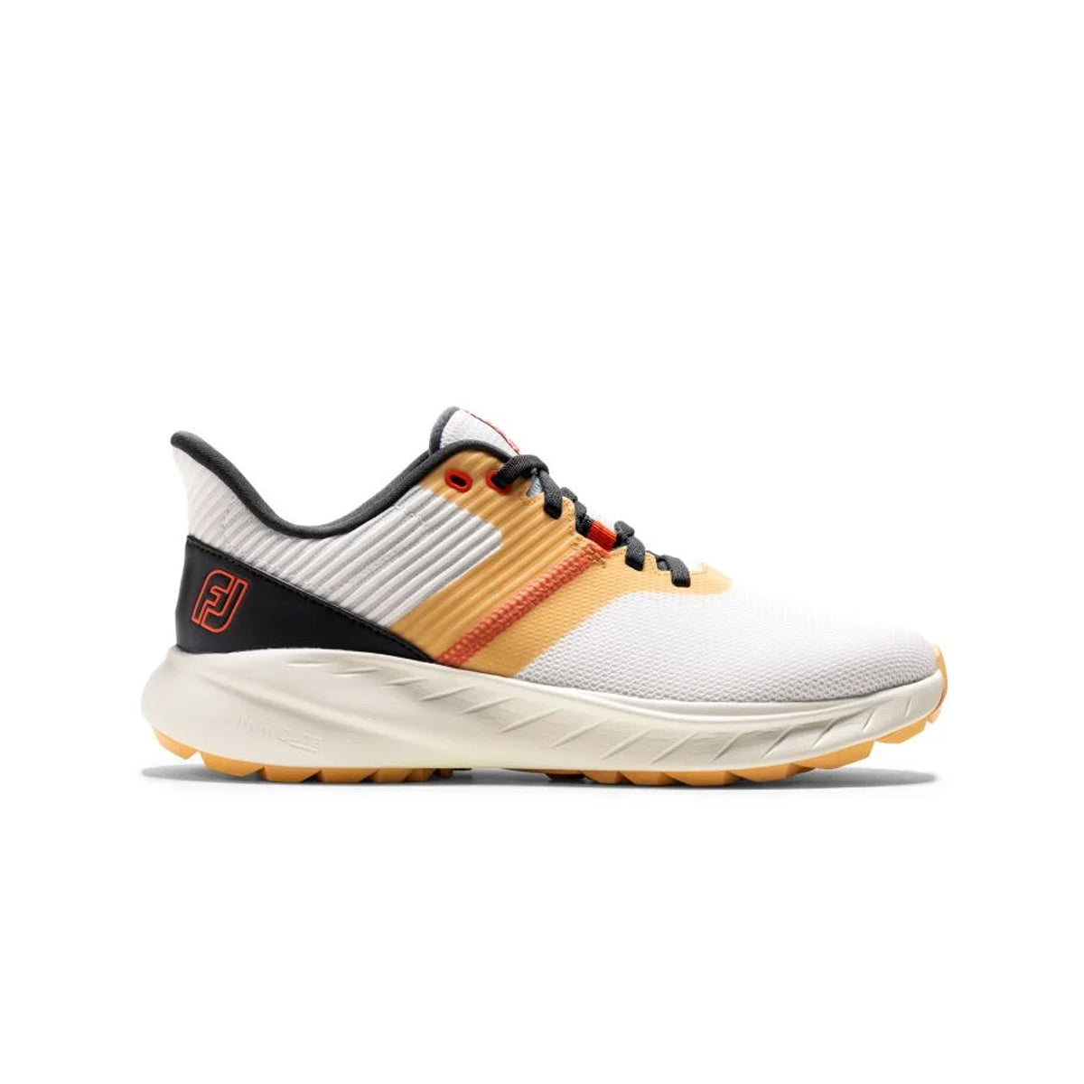 FJ FLEX WOMENS LUCENT WHITE/ROSE GOLD/SHADOW LUCENT WHITE/ROSE GOLD/SHADOW / 6