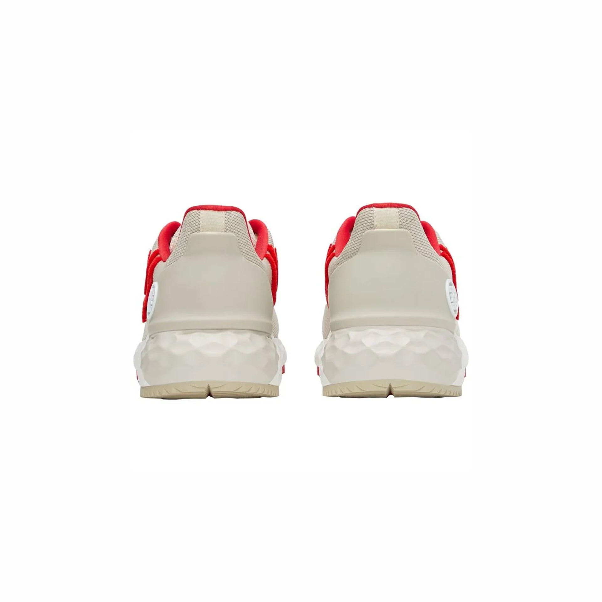 G/FORE LADIES EMBROIDERED KNIT MG4 GOLF SHOES 5