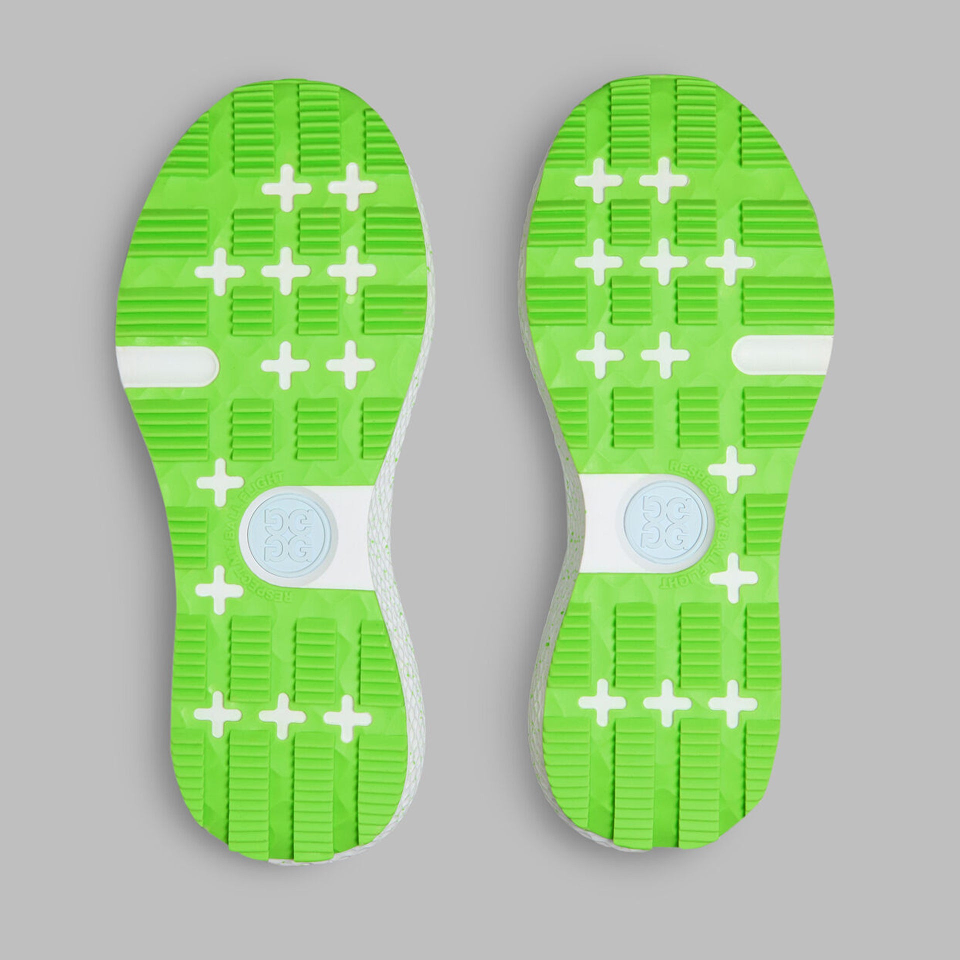 G/FORE T.P.U MG4X2 GOLF SHOE STONE/MULTI / 11