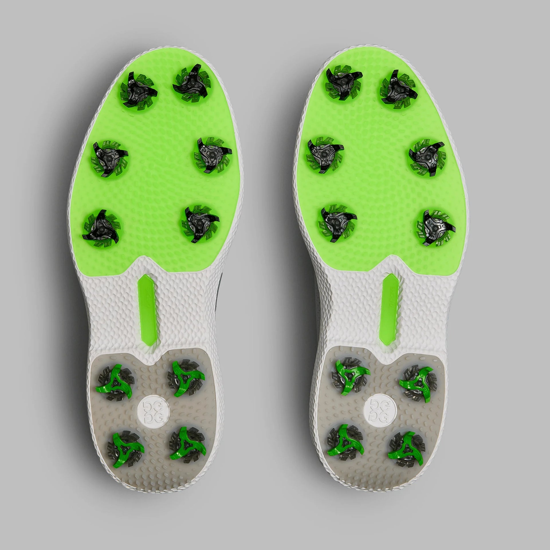 G/FORE GALLIVAN2R G/LOCK PERFORATED T.P.U GOLF SHOE NIMBUS / 10