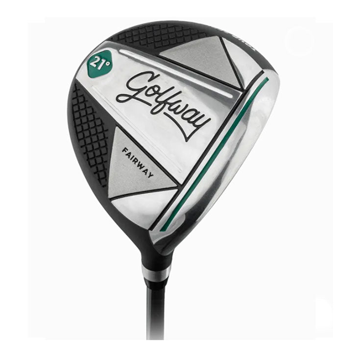 MASTERS GOLFWAY CHAMPION FAIRWAY WOOD 110 CM / Right