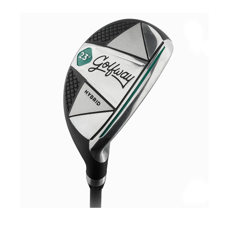MG GOLFWAY CHAMPION HYBRID 120 CM / Right