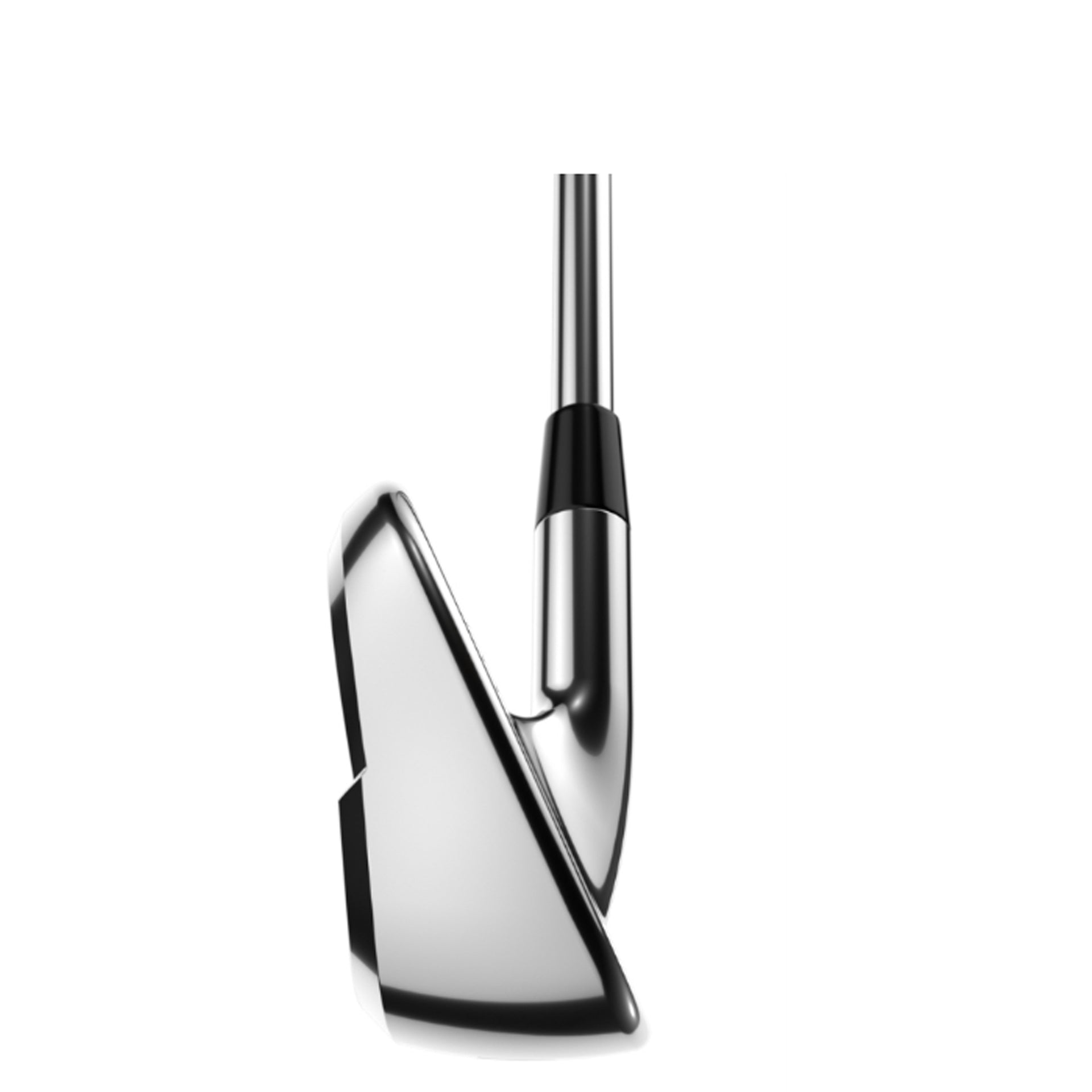 ELYTE HL IRONS 5-PW SW / KBS MAX 80 STEEL REGULAR / RIGHT