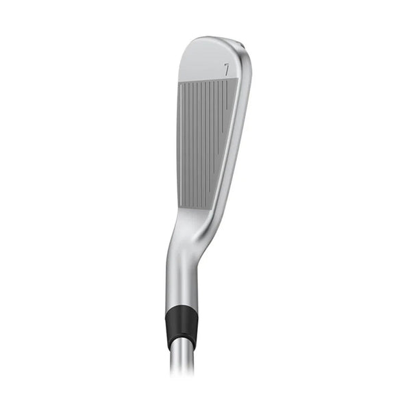 PING G440 GRAPHITE IRONS