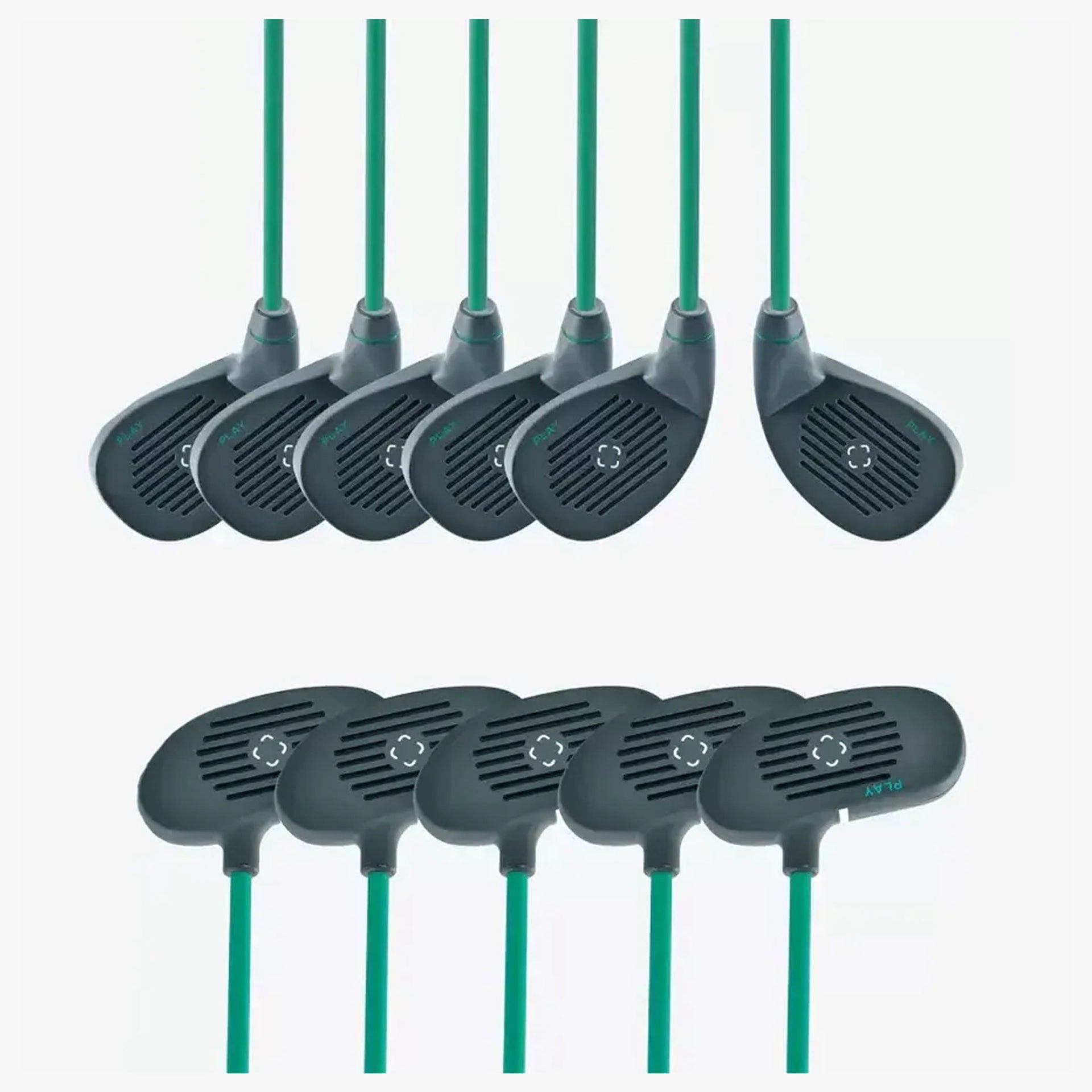 MG GOLFWAY PLAY CLUB PACK 150 CM / Right