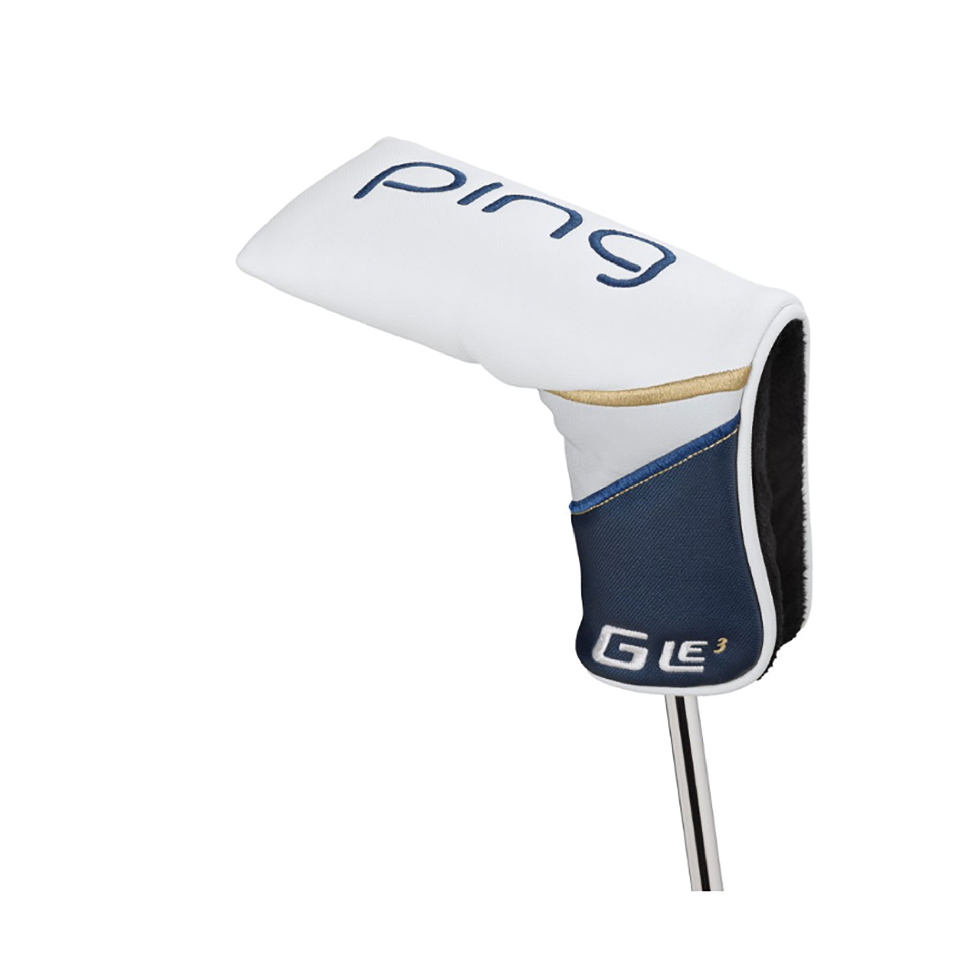 PING GLE 3 ANSER PUTTER 33" / LEFT