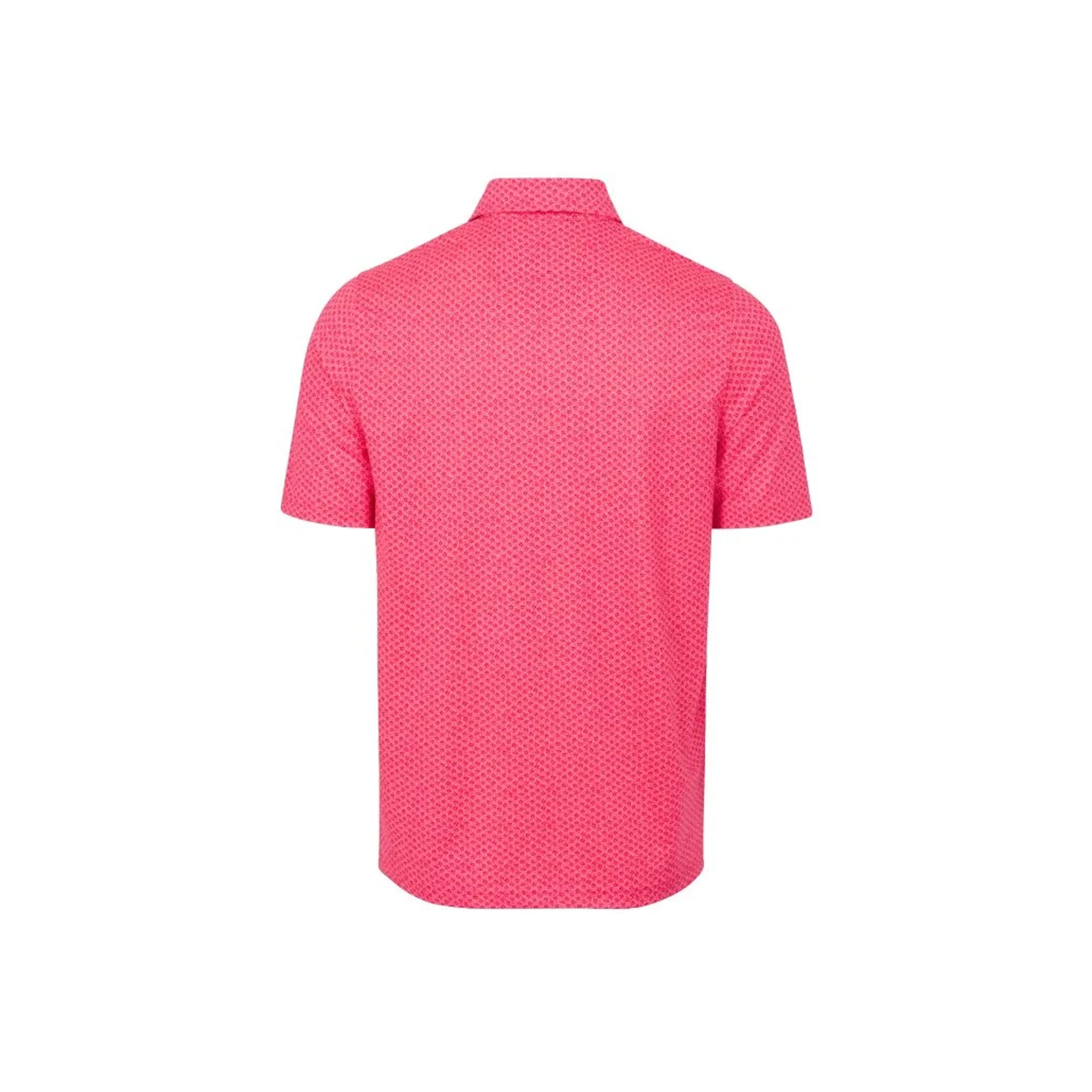 GNM CORAL COVE ML75 STRETCH POLO CORAL COVE CORAL COVE / L