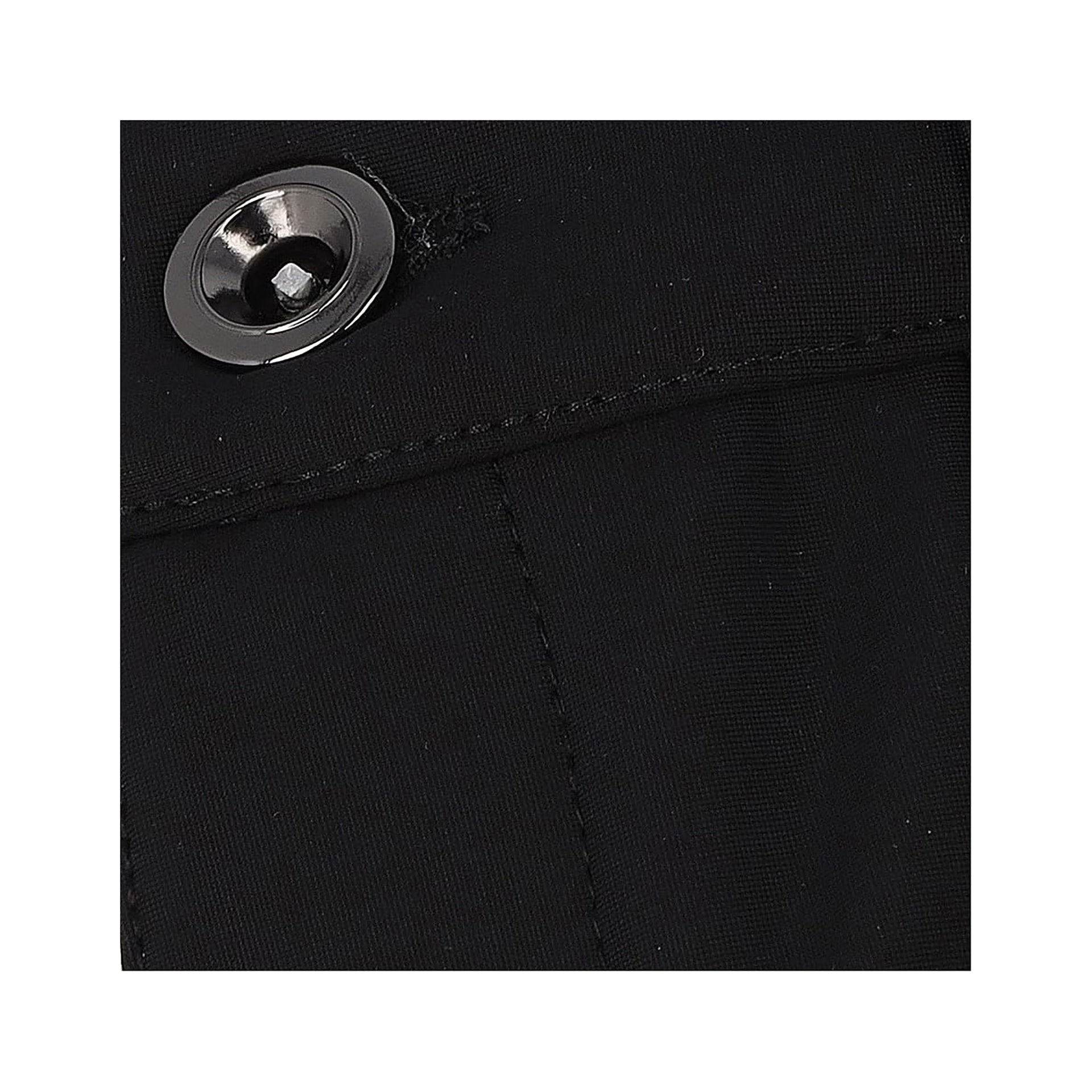 GNM LEXI 7-INCH STRETCH SHORT BLK BLK / L