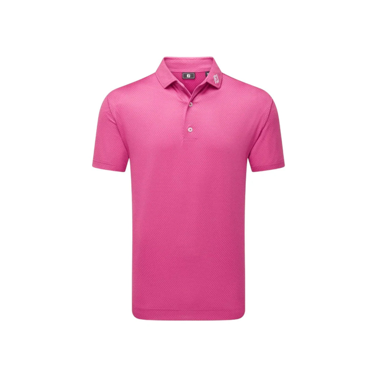 FJ ABACUS PRINT LISLE MAGENTA 3XL